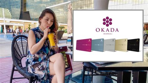 okada membership fee